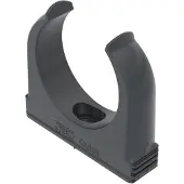 OBO Morsetto rapido 2955 M50 jet black (2149579)