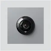 Siedle &Söhne telecamera per autobus 180 BCM 758-0 SM 210012156-00