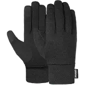 Reusch Merino Wool Touch-Tec Guanti (11, nero)