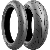 Bridgestone Pneumatico Posteriore Sport-touring Battlax-s23 66h Tl
