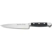 Güde Coltello Da Cucina Alpha Cooking Pom 16 Cm