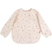 Done by Deer Bavaglino Con Maniche E Tasca-pois Felici