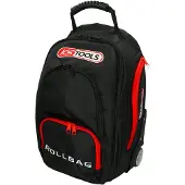 Ks Tools SMARTBACKPACK Zaino trolley telescopico - 850.0334