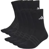 Adidas Calzini Crew Essentials Cushioned 10 Unità