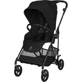 Cybex Passeggino Melio Carbon
