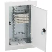 Cobinet UP-V. Scatola con vaschetta 114984