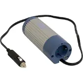 MEAN WELL MEANWELL A301-100-F3, inverter DC AC, 12V 230V 100W