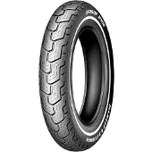 Dunlop Pneumatico Anteriore Custom D402 Sw Harley Davidson 77h Tl