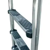 AstralPool Scaletta Piscina Mixto Aisi316 5 Gradini Luxe