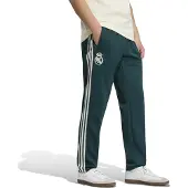 Adidas Pantaloni Da Tuta Real Madrid Originals