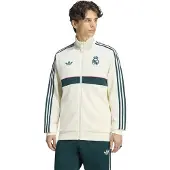 Adidas Giacca Da Tuta Real Madrid Originals Training