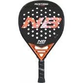 Enebe Racchetta Da Padel Mustang