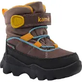 Kamik Scarponi Da Neve Stance3