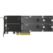 Synology Scheda Adattatore M2d20 M.2 Ssd