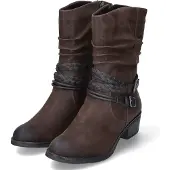 Marco Tozzi Boots marrone