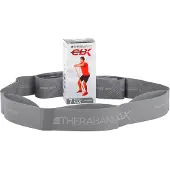 Thera-band CLX Band Nastro fitness (2 m, grigio)
