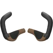 Ergon Manopole Gp5 Evo Biokork S