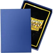 Dragon Shield Bustine Per Carte Standard Matte Non-glare 100 Unità