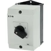 Eaton Interruttore STAR TRIANGLE (T3-4-8410/I2 207195)