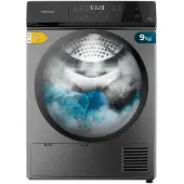 Cecotec Asciugatrice A Carica Frontale Bolero Dresscode Dry 9400 Steel