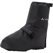 Vaude Bike Gaiter Warm Copriscarpe (40-43, nero)