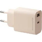 Dbramante1928 Caricabatterie Da Parete Usb-a E Usb-c Ch18eube7204