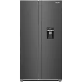 MPM Frigorifero Americano -439-sbs-15/nd