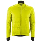 Gonso Trail Jacket Primaloft Giacca ciclismo Uomo (3XL, giallo)