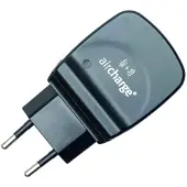 Bachmann Spina UE Spina di alimentazione AirCharge 15W