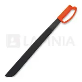 Ontario Machete Heavy Duty Machete, arancione