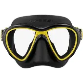 Cressi Maschera Subacquea Quantum