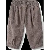 Wheat Pantaloni ' Juno' marrone