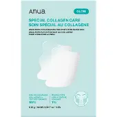 ANUA Maschera Per Il Viso Pdrn Collagen Glass Skin