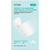ANUA Maschera Per Il Viso Pdrn Collagen Neck