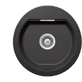 Schock Lavello da incasso Mono R-100 U Stone