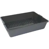 Savic Lettiera igienica per gatti con setaccio - 42 cm