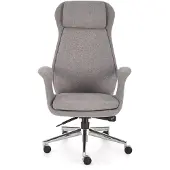 Halmar KEVIN světle šedá