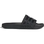 Adidas Zoccoletto 'ADILETTE SHOWER Liverpool' grigio chiaro / nero