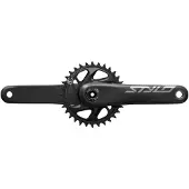 Truvativ Guarnitura Stylo Carbon Eagle Dub