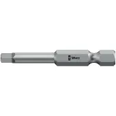 Wera punte quadrate 868/4 V, dimensione 152 mm