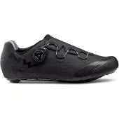 Northwave Scarpe Da Strada Magma Rock Primaloft