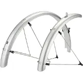 Sks Set Di Parafanghi Bluemels Basic 65 Mm