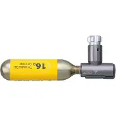 Topeak Cartuccia Di Co2 Airbooster