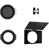 H&Y Revoring Mark II 58-77mm Kit video