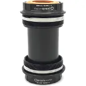 Praxis Movimento Centrale M30 Thru External Bearing 47-4201
