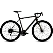 Bombtrack Bicicletta Da Gravel Audax Grx810 2024