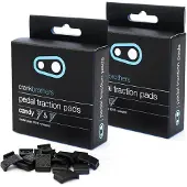Crankbrothers Protettore Rubber Contact Shoe-pedal Candy 7/11