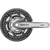 Shimano Guarnitura Fc-t521 8k