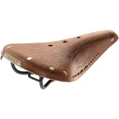 Brooks England Sella B17 Aged