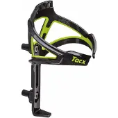 Tacx Portaborraccia Ciro Carbon&fiber Glass